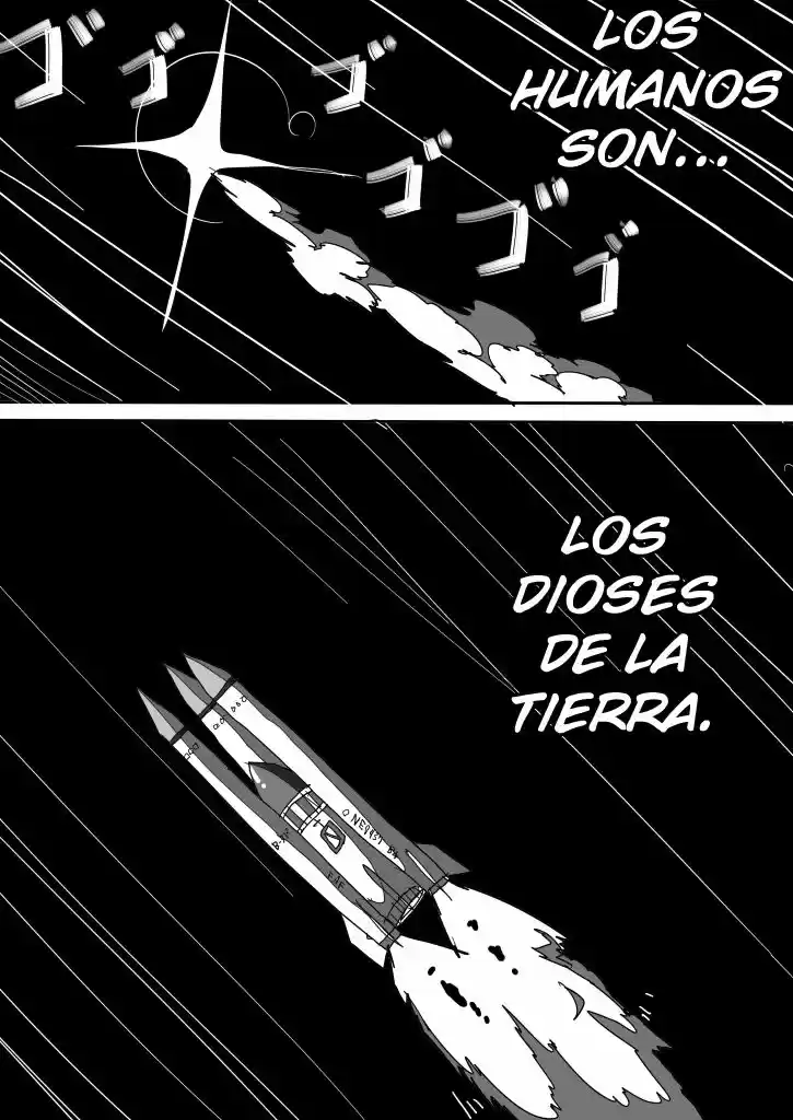 Quedémonos así, hasta que acabe el mundo (2011) - Capítulo 1 - Página 11 - LectorTMOo