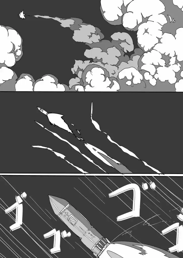 Quedémonos así, hasta que acabe el mundo (2011) - Capítulo 1 - Página 15 - LectorTMOo