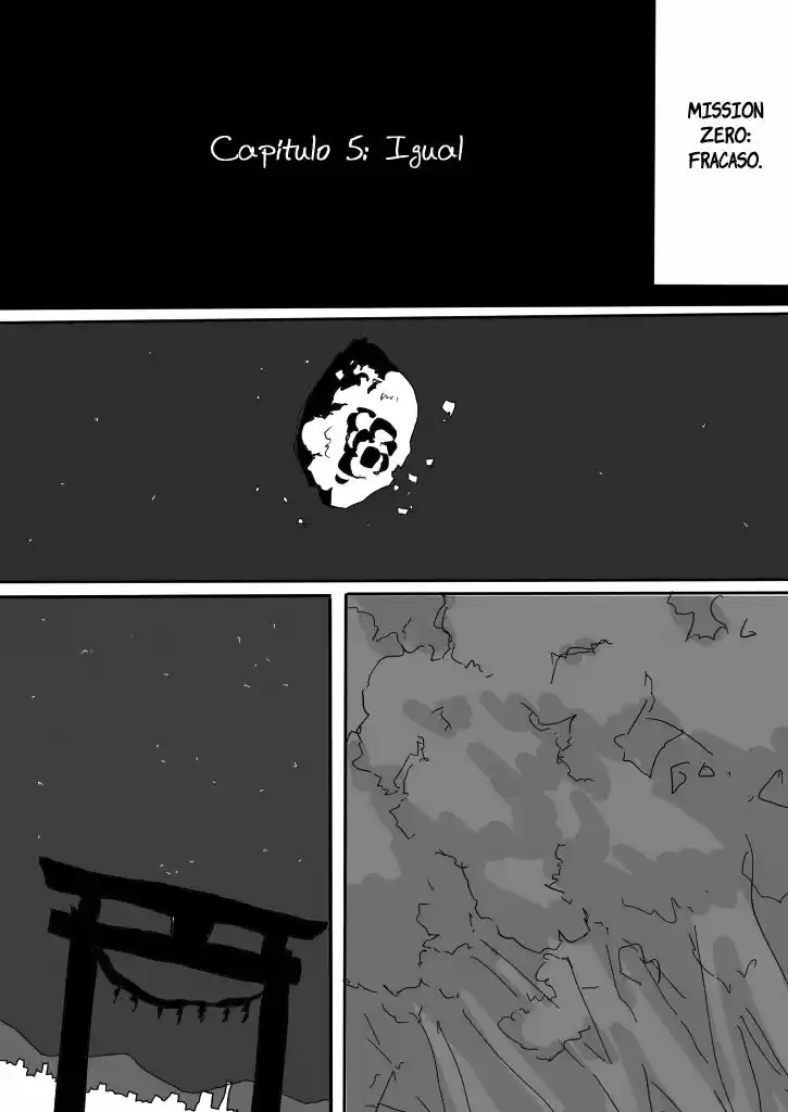 Quedémonos así, hasta que acabe el mundo (2011) - Capítulo 1 - Página 17 - LectorTMOo