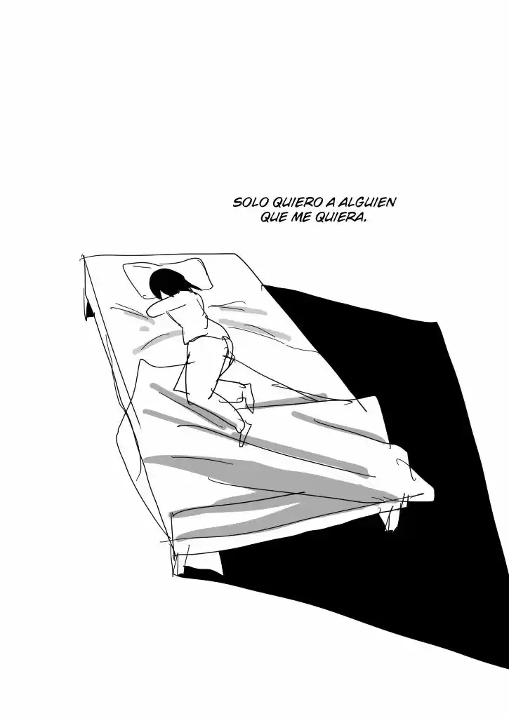 Quedémonos así, hasta que acabe el mundo (2011) - Capítulo 1 - Página 23 - LectorTMOo
