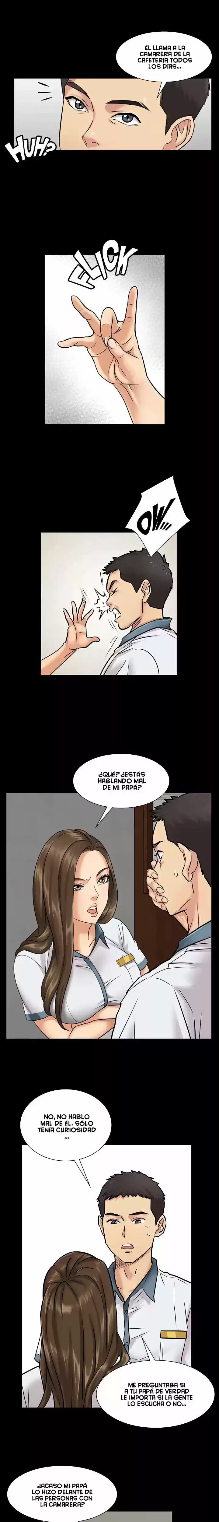 Queen Bee - Capítulo 1 - Página 23 - LectorTMOo