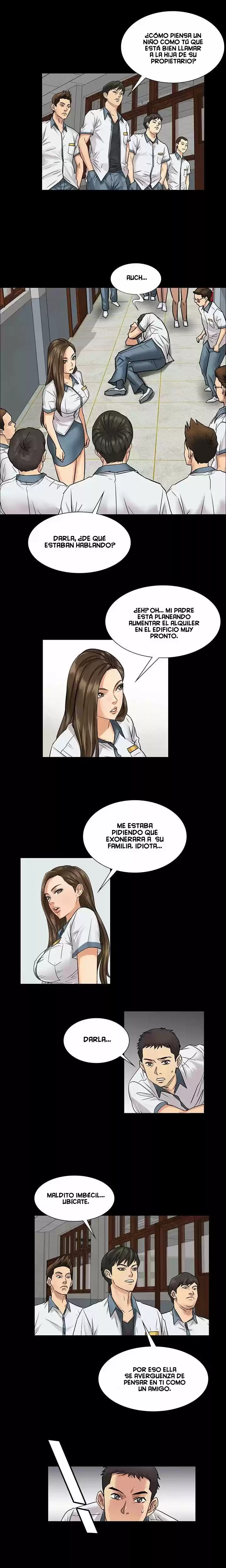 Queen Bee - Capítulo 1 - Página 27 - LectorTMOo