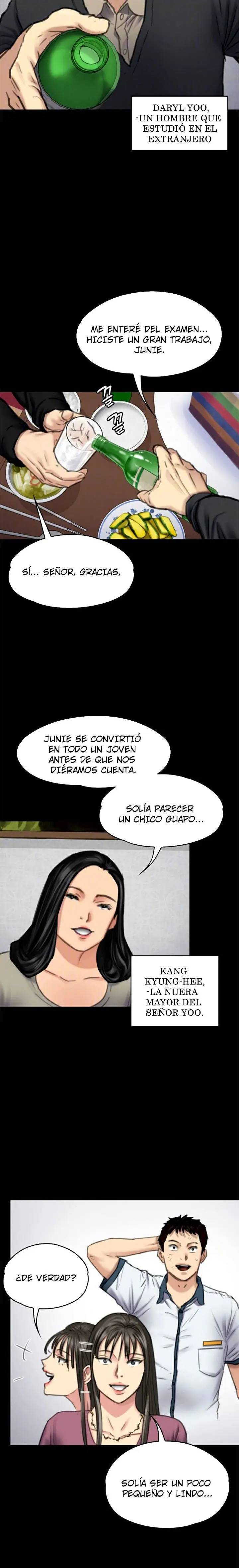 Queen Bee - Capítulo 100 - Página 6 - LectorTMOo