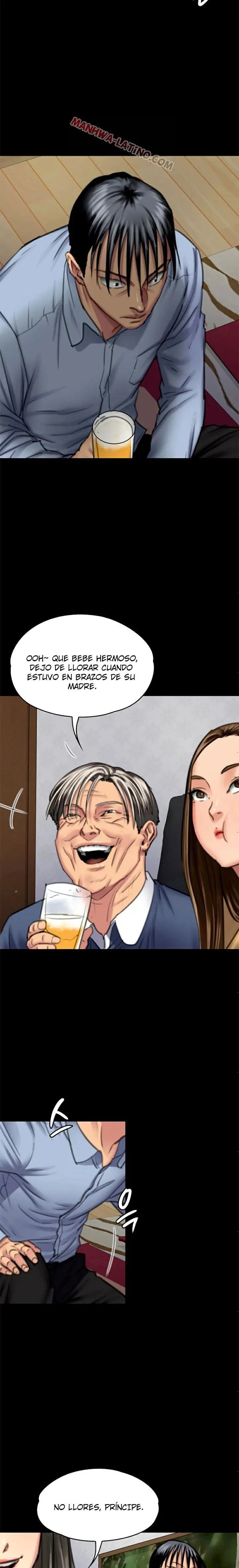 Queen Bee - Capítulo 100 - Página 13 - LectorTMOo