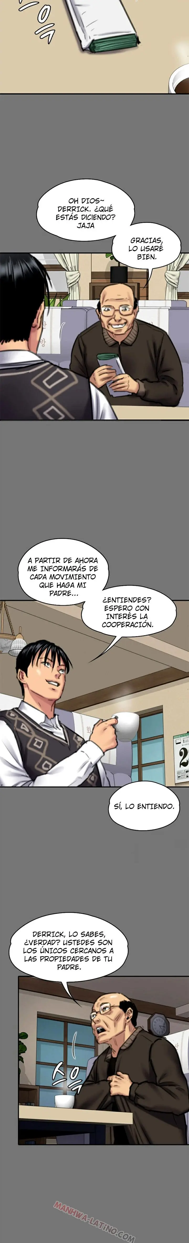 Queen Bee - Capítulo 100 - Página 17 - LectorTMOo
