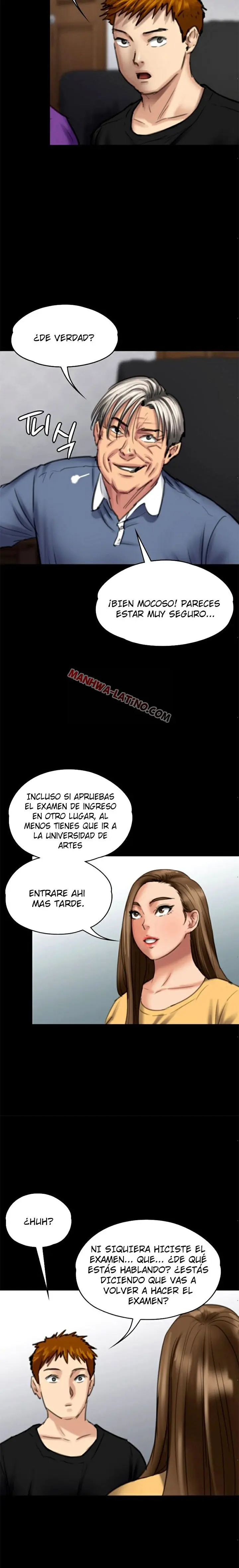 Queen Bee - Capítulo 100 - Página 20 - LectorTMOo