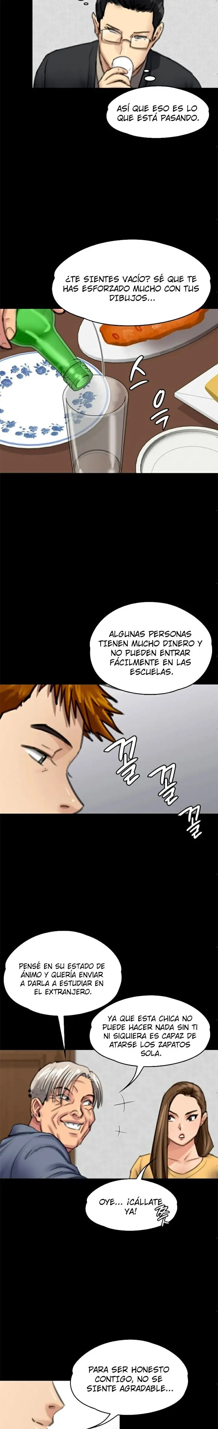 Queen Bee - Capítulo 100 - Página 22 - LectorTMOo