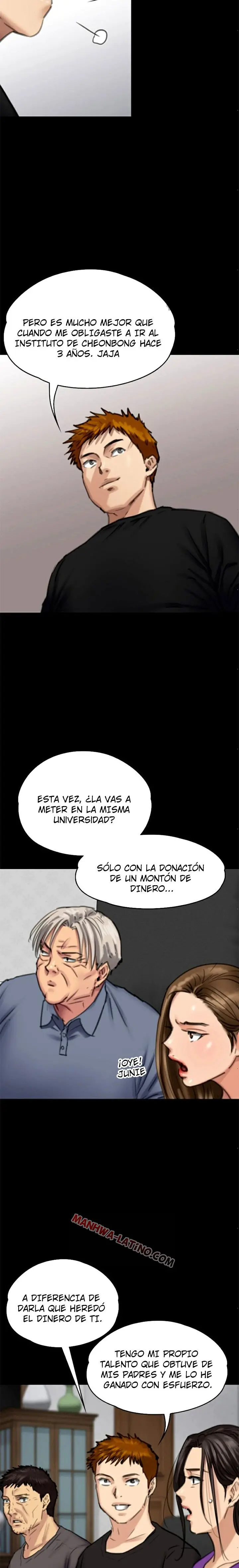 Queen Bee - Capítulo 100 - Página 23 - LectorTMOo