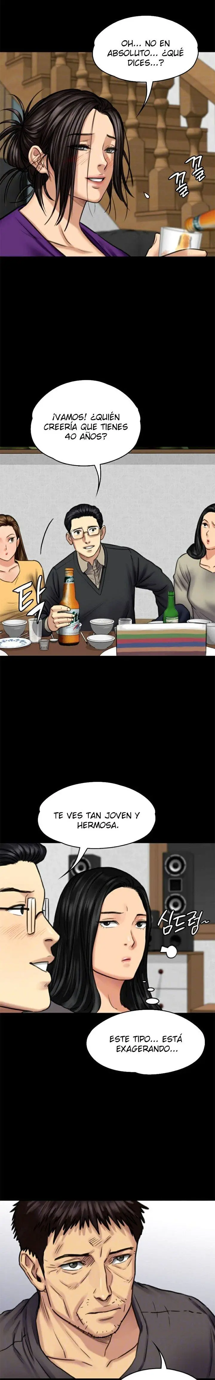 Queen Bee - Capítulo 101 - Página 3 - LectorTMOo