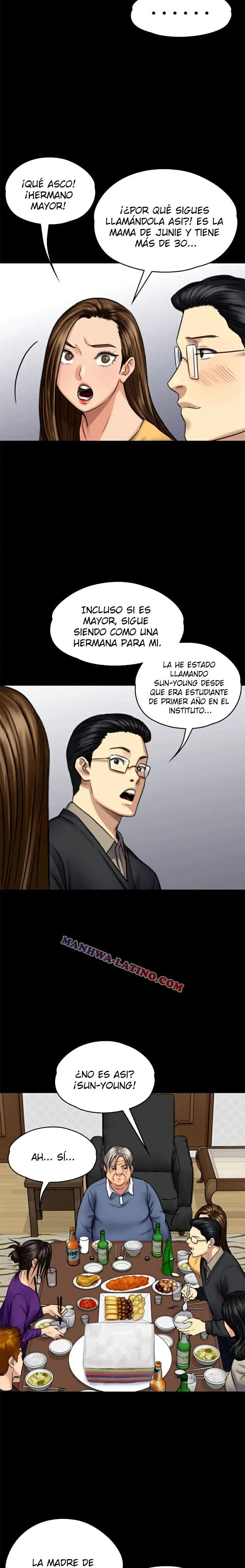 Queen Bee - Capítulo 101 - Página 4 - LectorTMOo