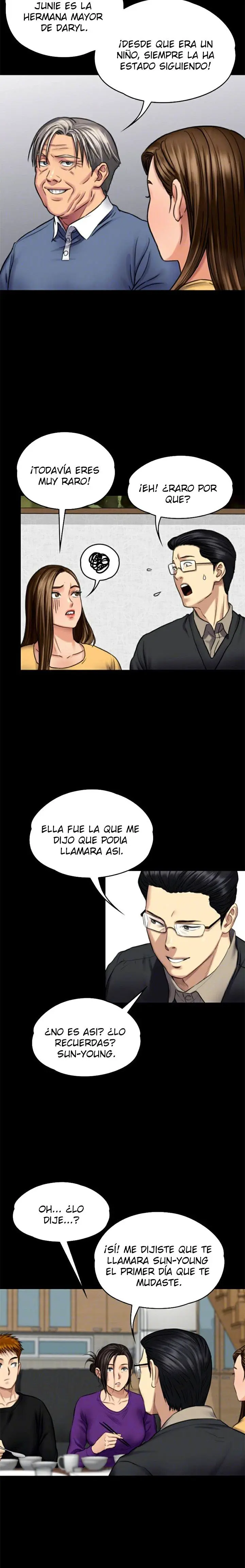 Queen Bee - Capítulo 101 - Página 5 - LectorTMOo