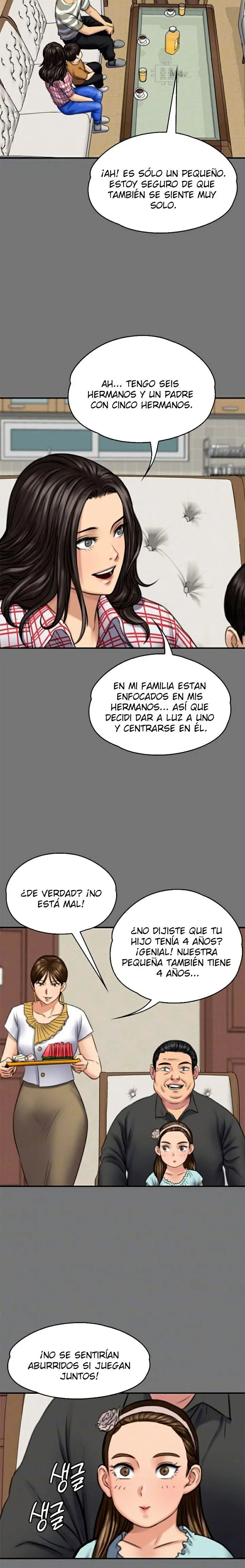 Queen Bee - Capítulo 101 - Página 7 - LectorTMOo
