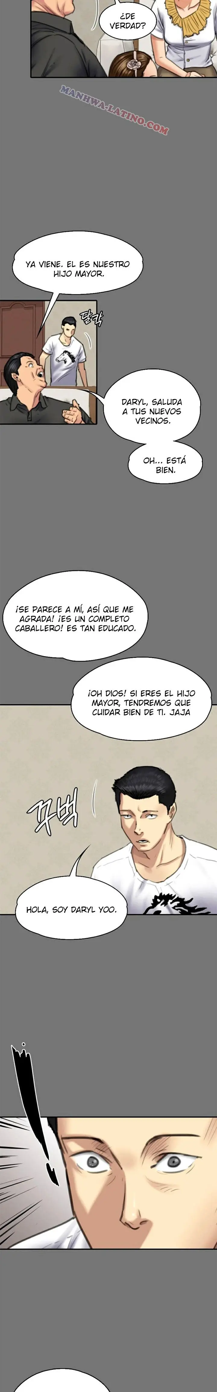 Queen Bee - Capítulo 101 - Página 9 - LectorTMOo