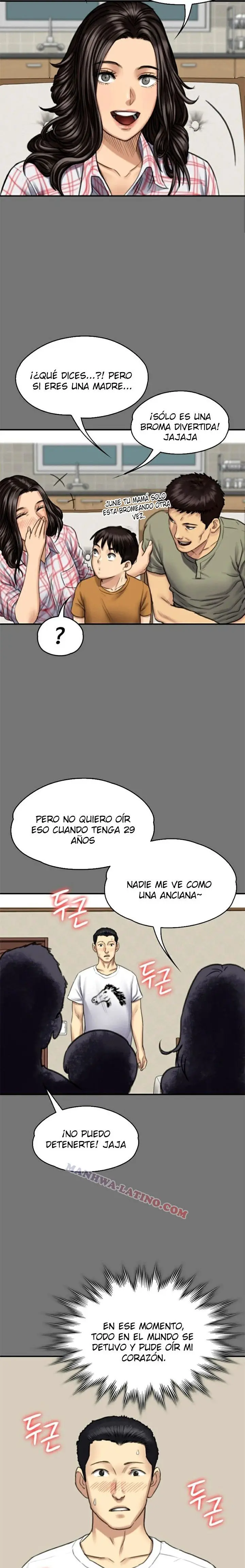 Queen Bee - Capítulo 101 - Página 11 - LectorTMOo