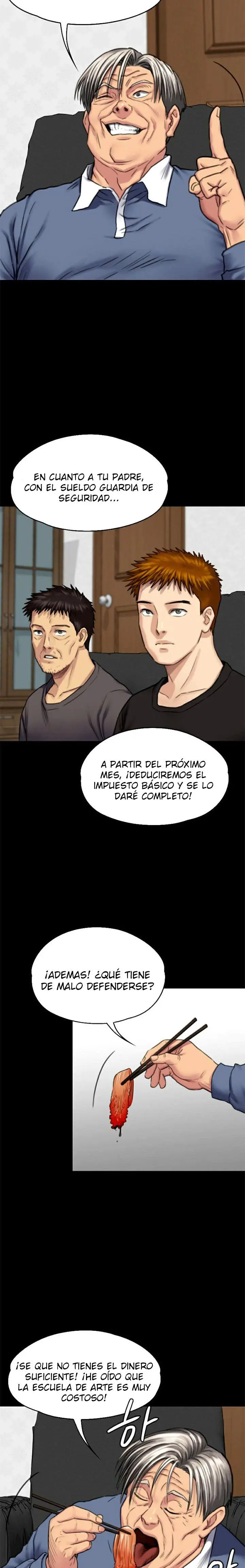 Queen Bee - Capítulo 101 - Página 14 - LectorTMOo