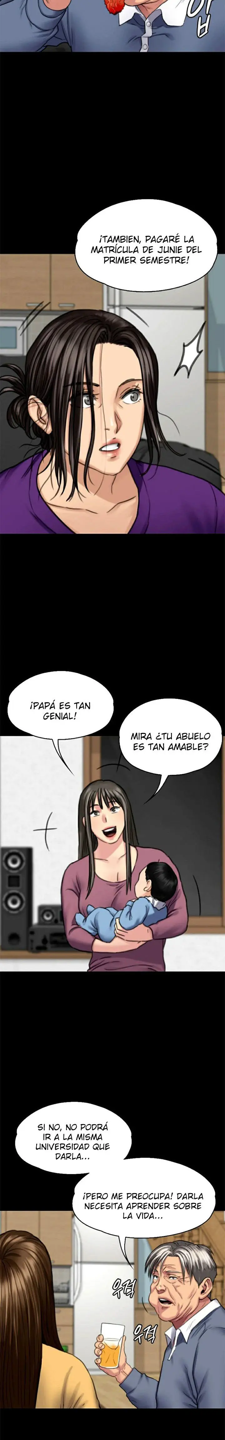 Queen Bee - Capítulo 101 - Página 15 - LectorTMOo