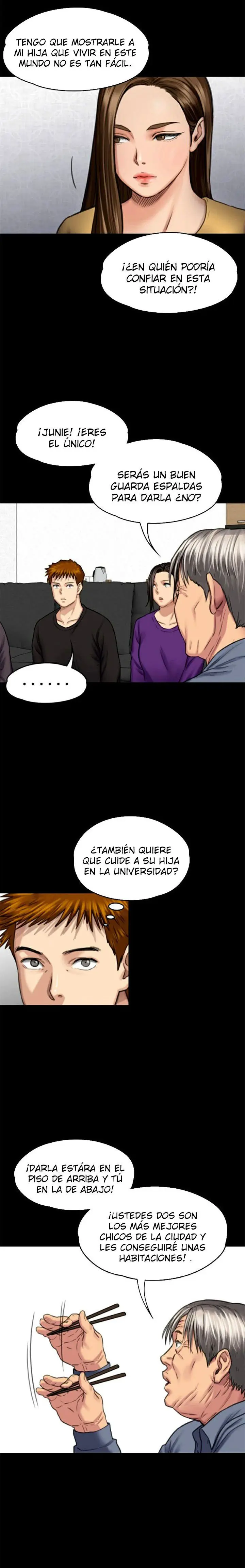 Queen Bee - Capítulo 101 - Página 17 - LectorTMOo