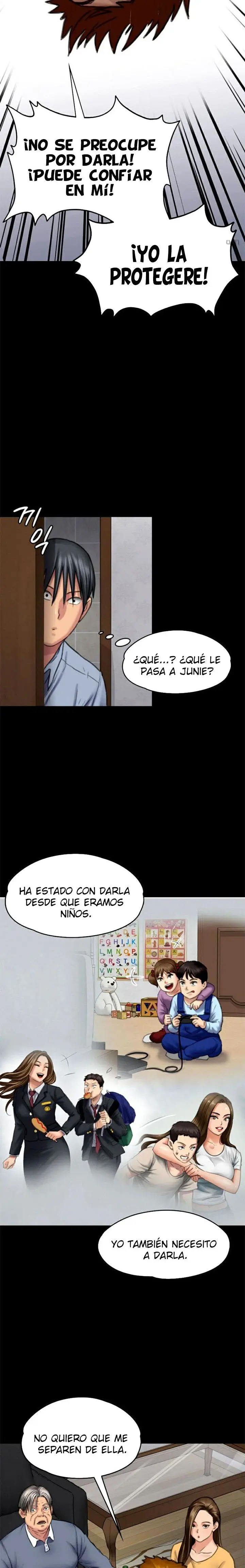 Queen Bee - Capítulo 101 - Página 20 - LectorTMOo