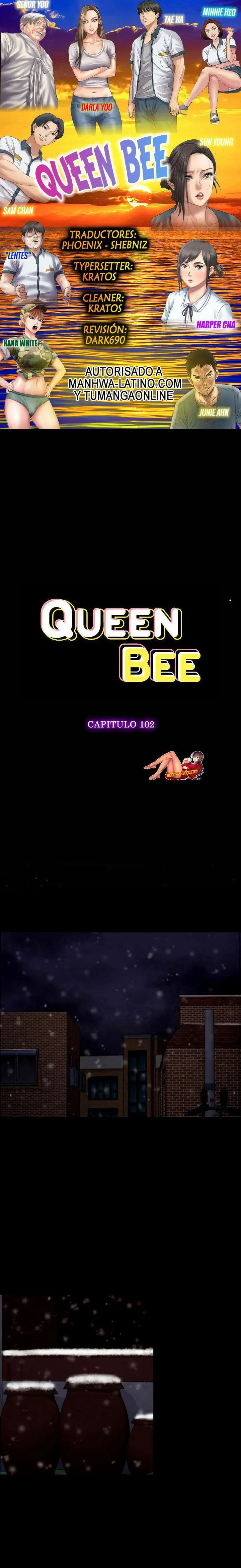 Queen Bee - Capítulo 102 - Página 1 - LectorTMOo