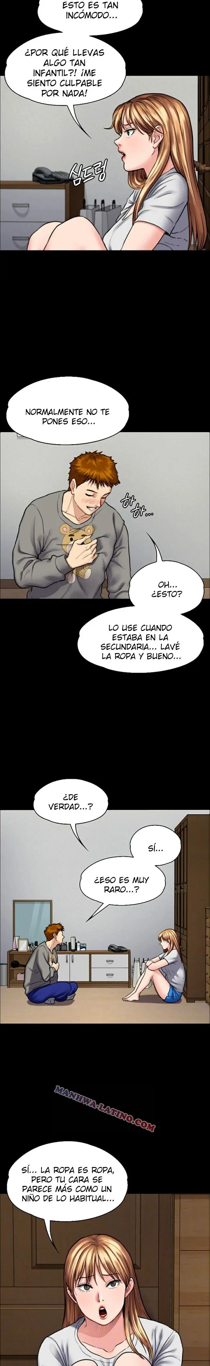Queen Bee - Capítulo 102 - Página 4 - LectorTMOo