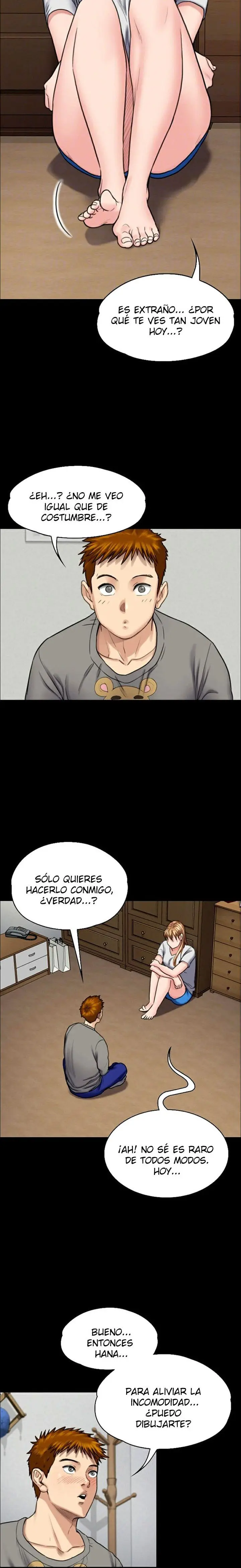 Queen Bee - Capítulo 102 - Página 5 - LectorTMOo