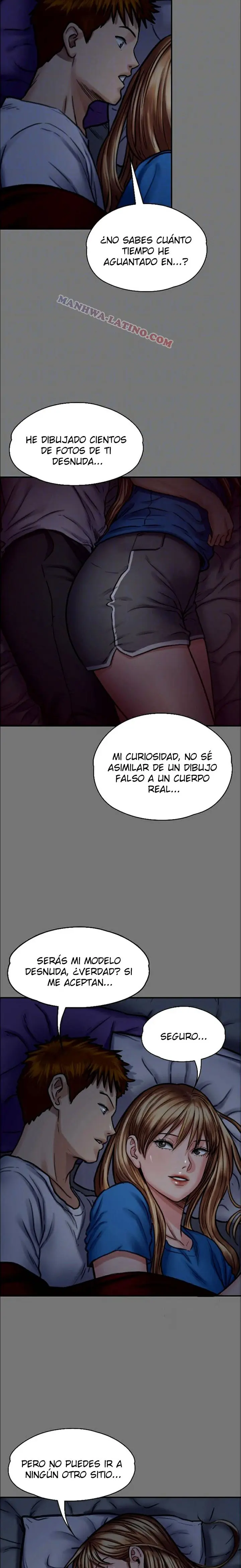 Queen Bee - Capítulo 102 - Página 7 - LectorTMOo