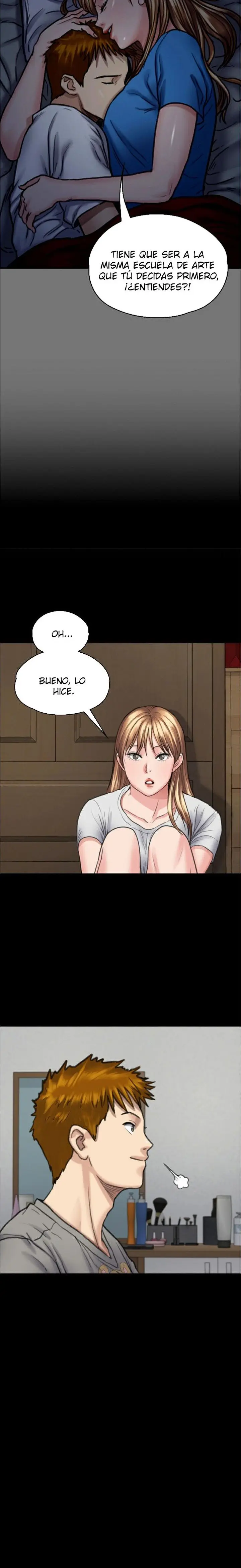 Queen Bee - Capítulo 102 - Página 8 - LectorTMOo