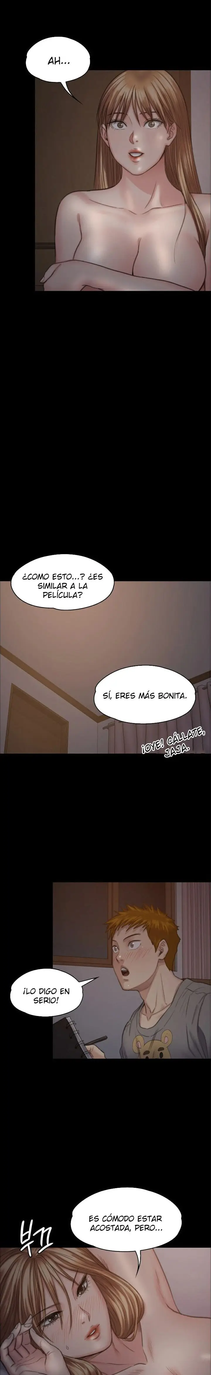 Queen Bee - Capítulo 102 - Página 12 - LectorTMOo