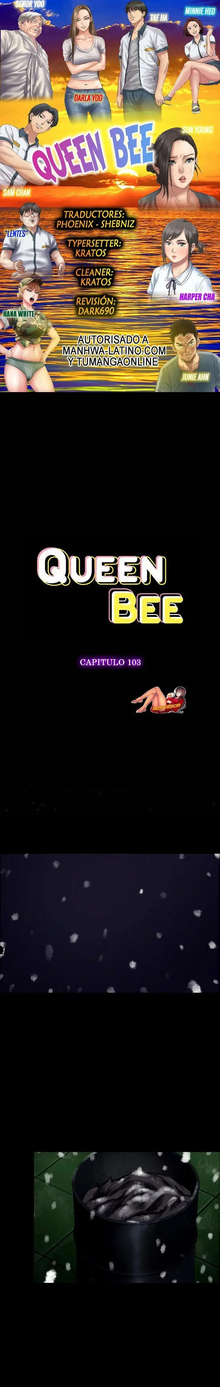 Queen Bee - Capítulo 103 - Página 1 - LectorTMOo