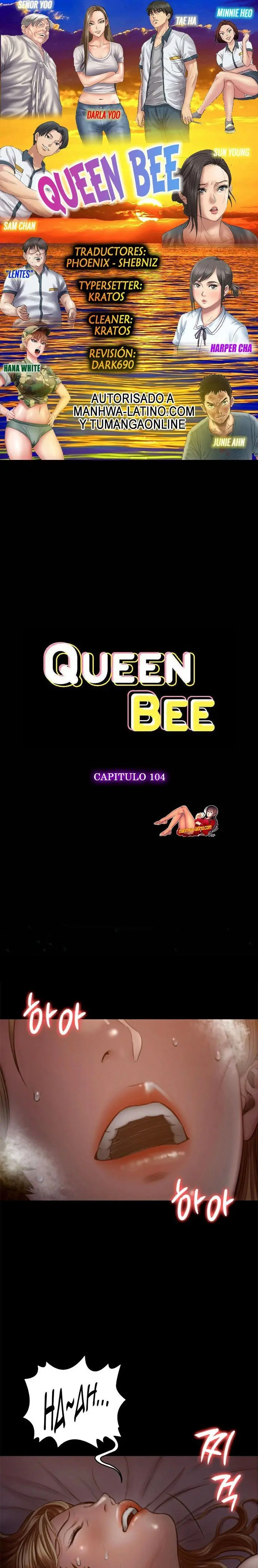 Queen Bee - Capítulo 104 - Página 1 - LectorTMOo