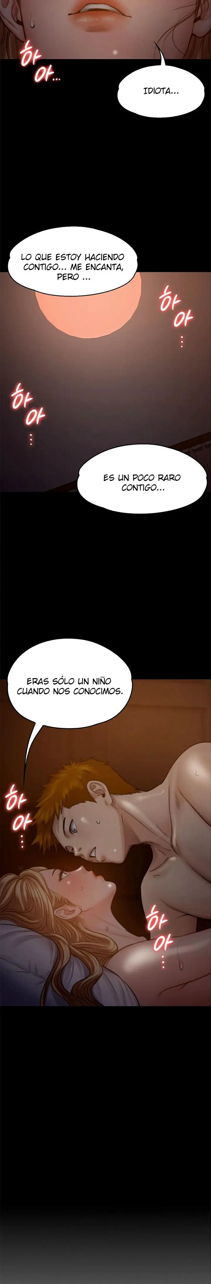 Queen Bee - Capítulo 104 - Página 9 - LectorTMOo