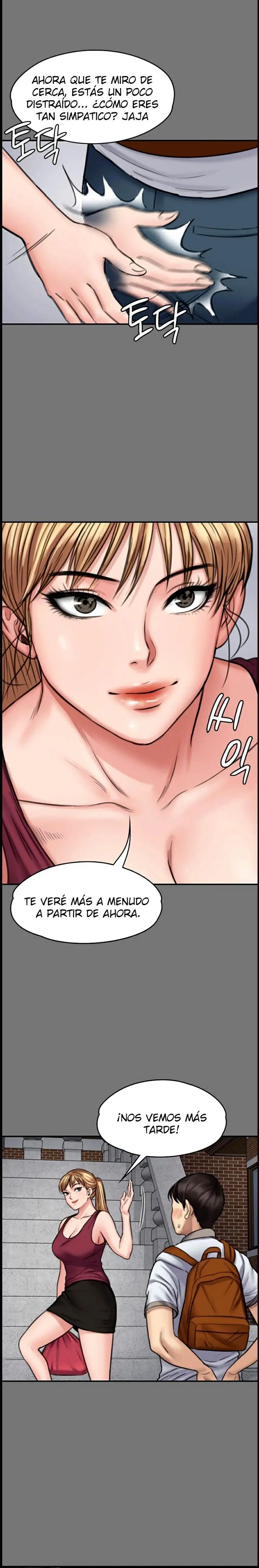 Queen Bee - Capítulo 104 - Página 12 - LectorTMOo