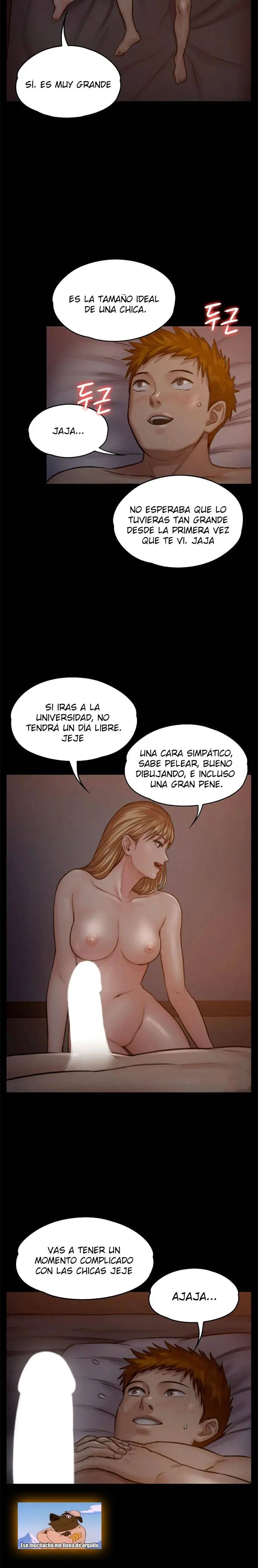 Queen Bee - Capítulo 104 - Página 18 - LectorTMOo