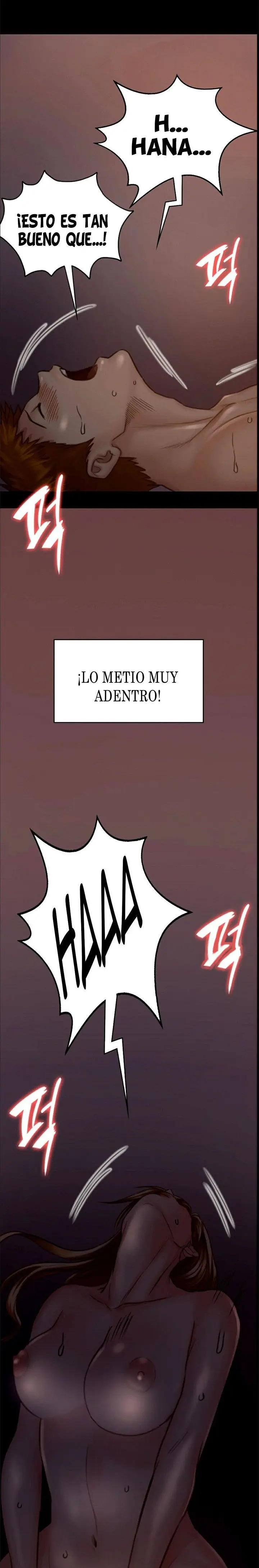 Queen Bee - Capítulo 104 - Página 25 - LectorTMOo