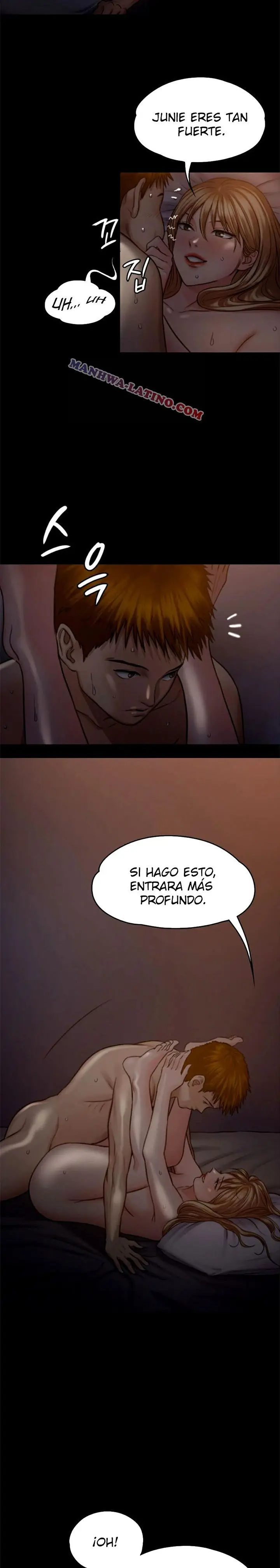 Queen Bee - Capítulo 105 - Página 17 - LectorTMOo