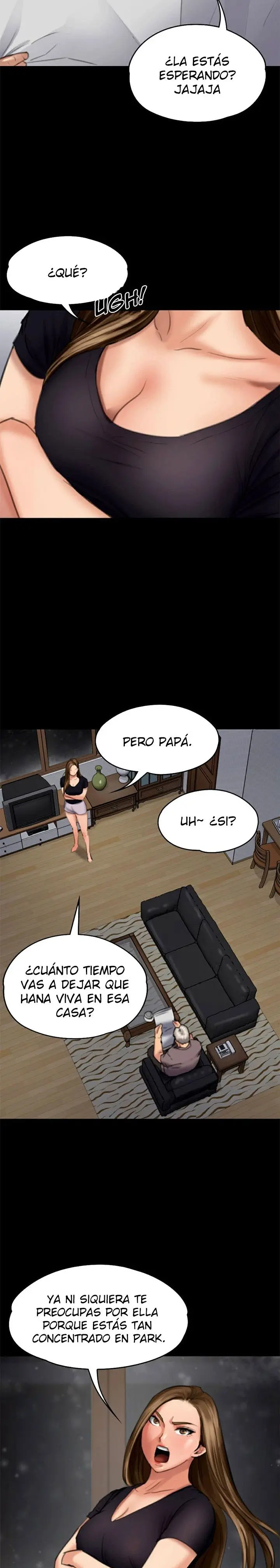 Queen Bee - Capítulo 105 - Página 24 - LectorTMOo