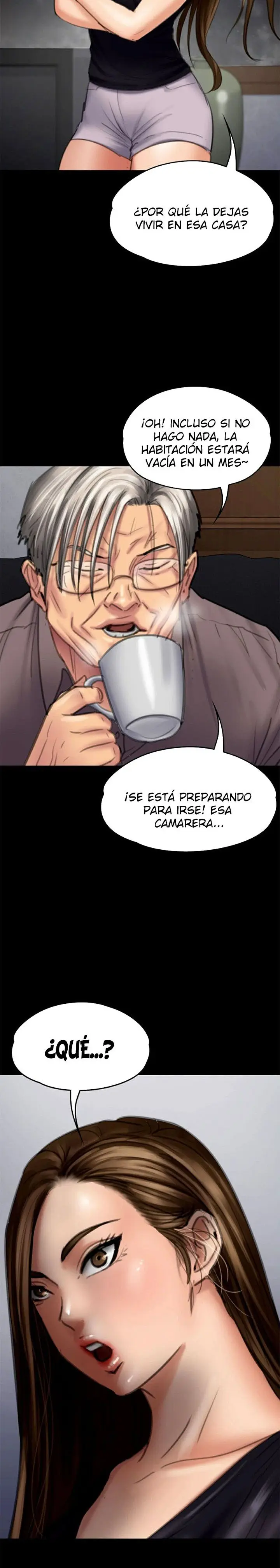 Queen Bee - Capítulo 105 - Página 25 - LectorTMOo