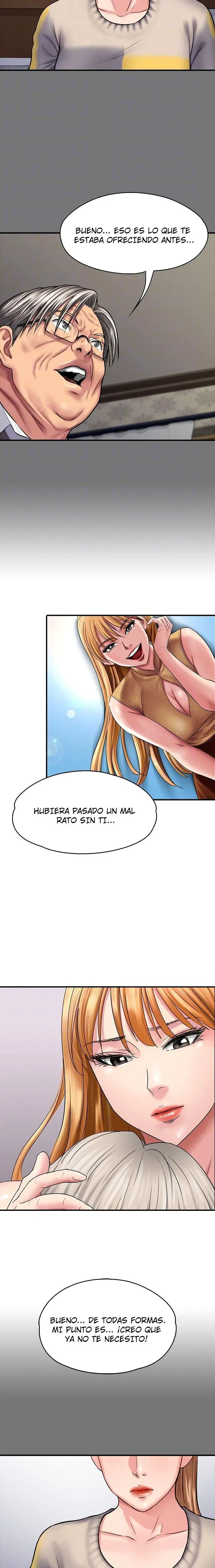 Queen Bee - Capítulo 106 - Página 4 - LectorTMOo