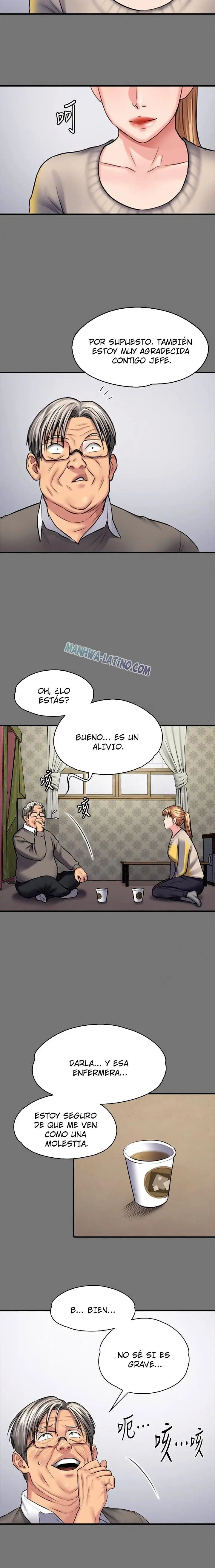 Queen Bee - Capítulo 106 - Página 5 - LectorTMOo