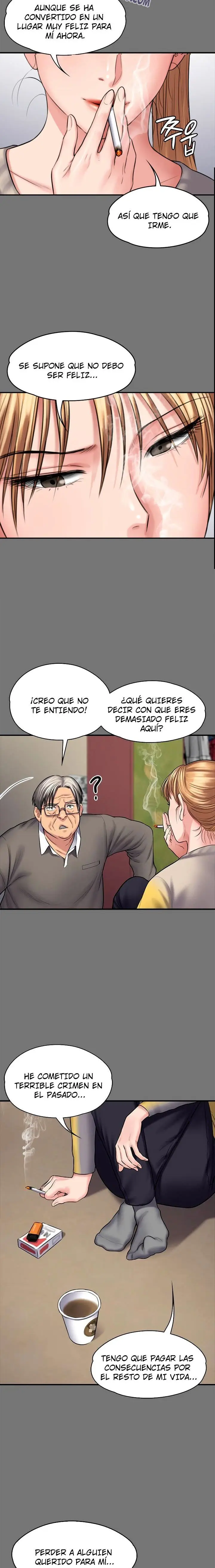 Queen Bee - Capítulo 106 - Página 9 - LectorTMOo