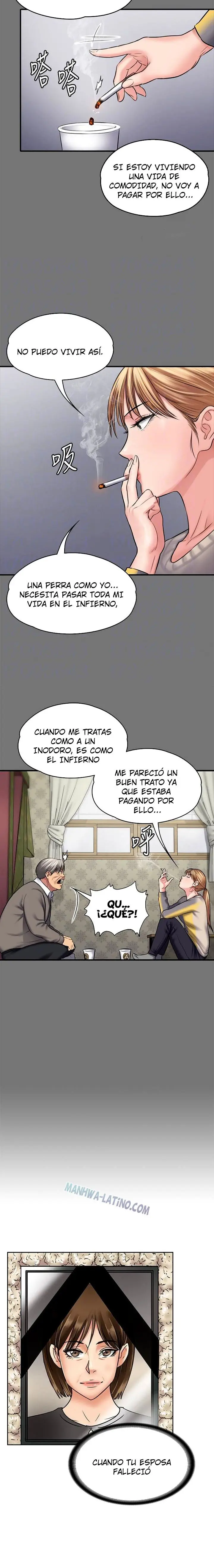 Queen Bee - Capítulo 106 - Página 10 - LectorTMOo
