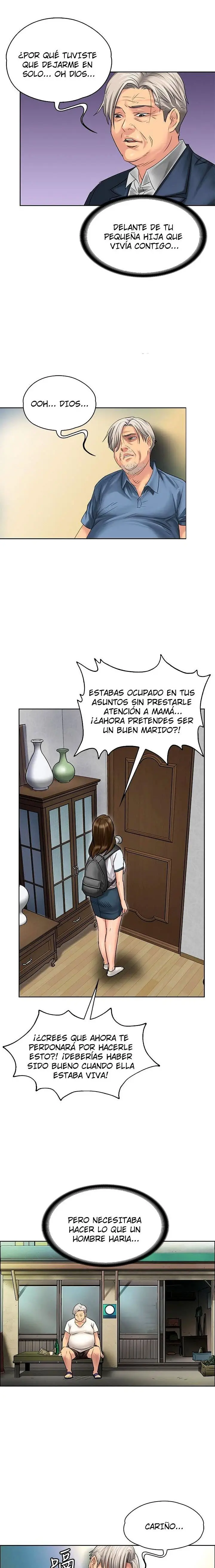Queen Bee - Capítulo 106 - Página 13 - LectorTMOo