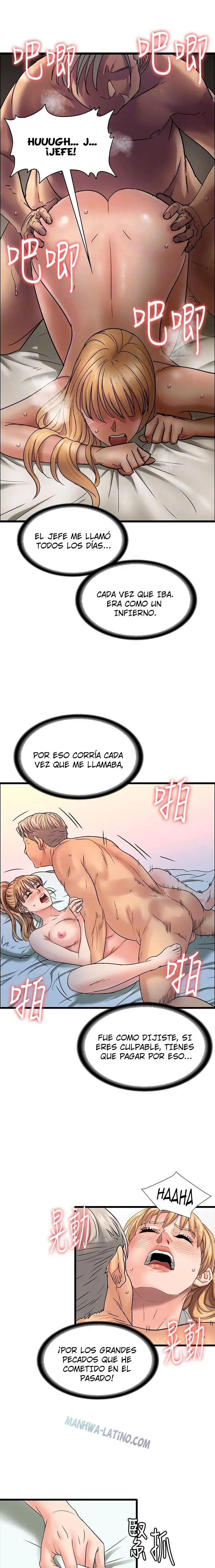 Queen Bee - Capítulo 106 - Página 20 - LectorTMOo