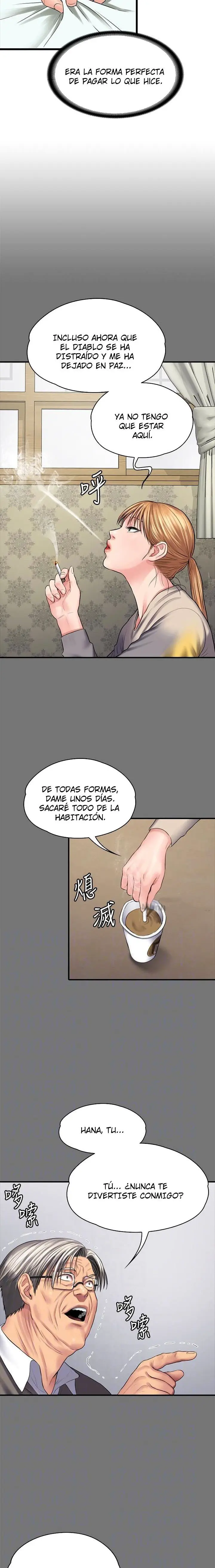 Queen Bee - Capítulo 106 - Página 23 - LectorTMOo
