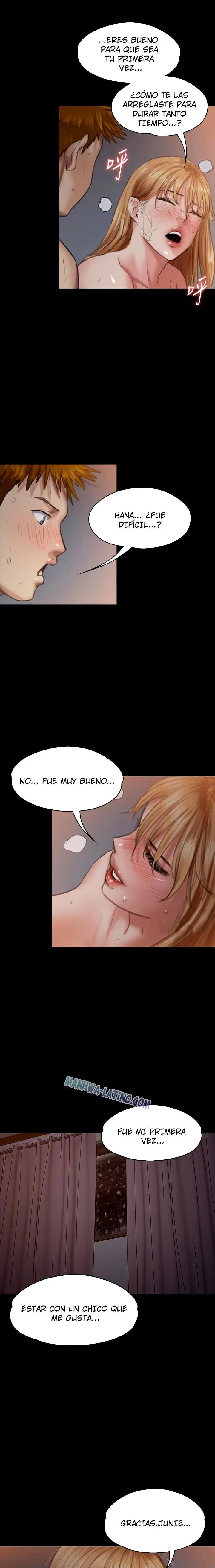 Queen Bee - Capítulo 106 - Página 40 - LectorTMOo