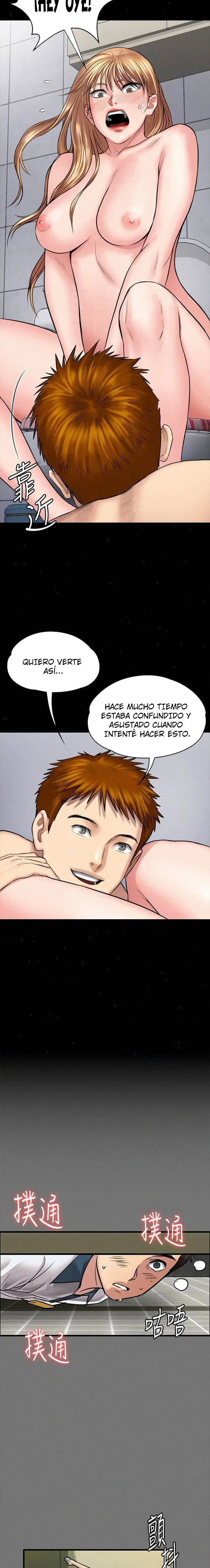 Queen Bee - Capítulo 107 - Página 14 - LectorTMOo