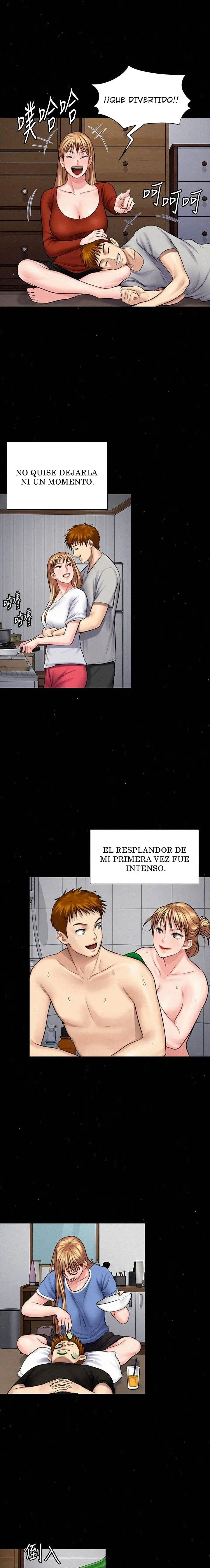 Queen Bee - Capítulo 107 - Página 19 - LectorTMOo