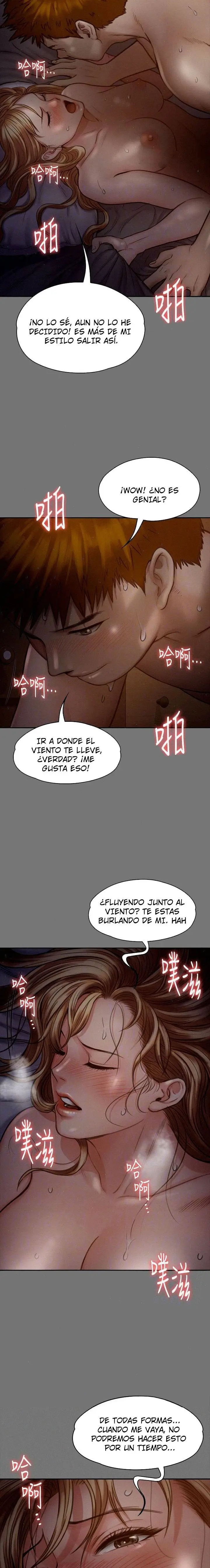 Queen Bee - Capítulo 107 - Página 24 - LectorTMOo