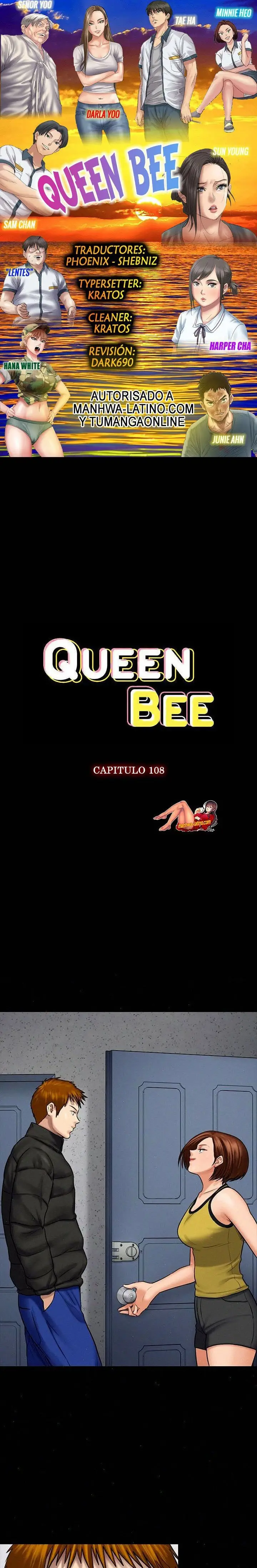 Queen Bee - Capítulo 108 - Página 1 - LectorTMOo