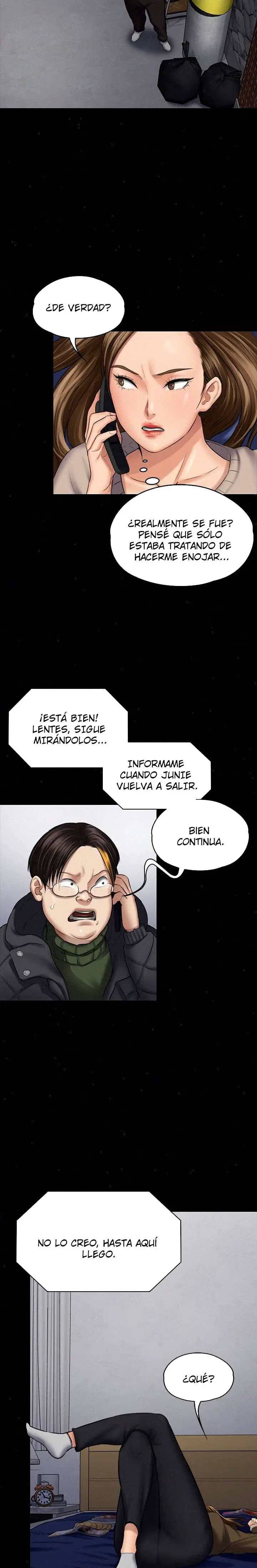 Queen Bee - Capítulo 108 - Página 8 - LectorTMOo